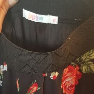 Lularoe Skirt